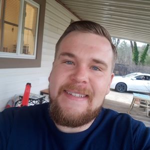 Meet your Posher, Roger